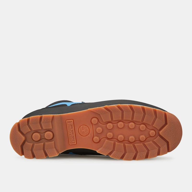 Timberland Men's Euro Hiker Waterproof Hiking Boot - Image 4