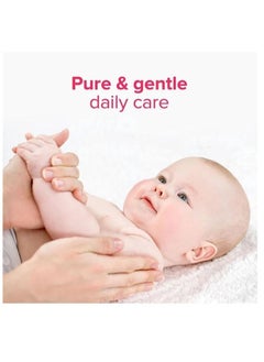 Johnson's Baby oil, 200 ml  - Image 2