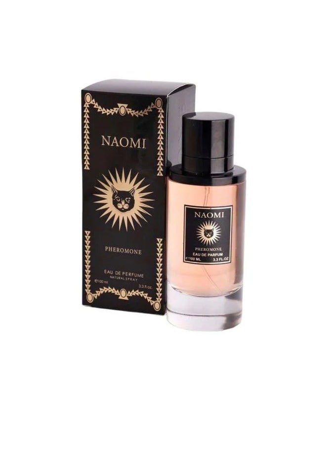 Naomi Naomi Perfume 100ml 
