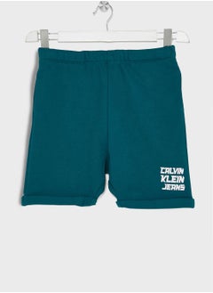 Kids Logo Shorts - pzsku/ZAAE413B98C411BAFDEEBZ/45/_/1696527201/89ca9c08-c832-4b75-80b3-b2e7b046901d