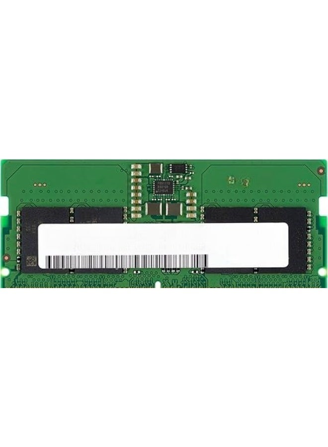 8GB DDR5 Laptop RAM – 5600MHz High-Speed SODIMM – CL46, 262-Pin, 1.1V – Ultra-Fast & Energy-Efficient Memory for Daily Use