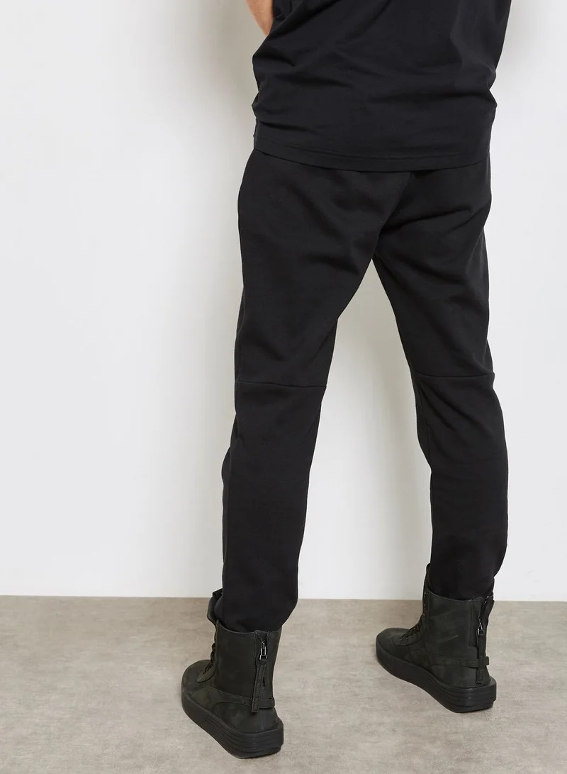 PUMA XO Logo Sweatpants