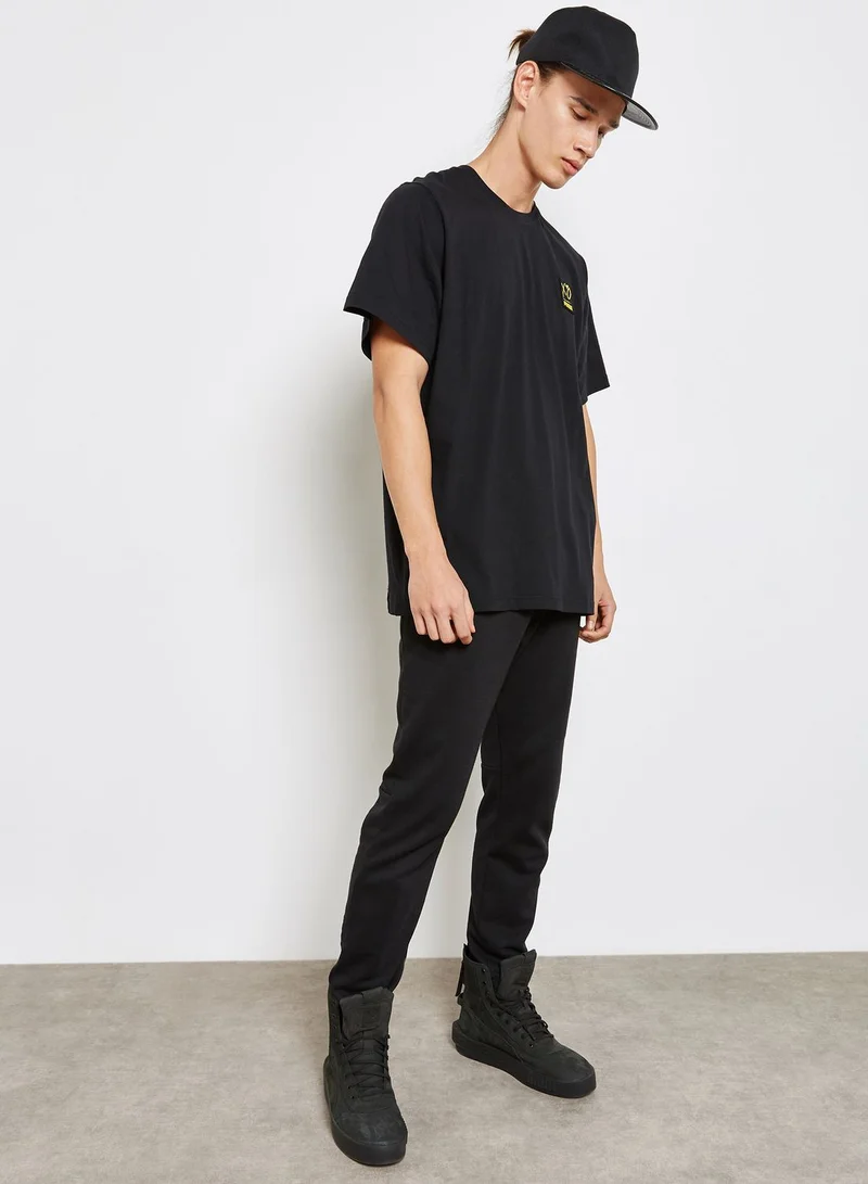 PUMA XO Logo Sweatpants