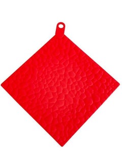 DECOBELLA Colored Silicone Trivet  - Image 5