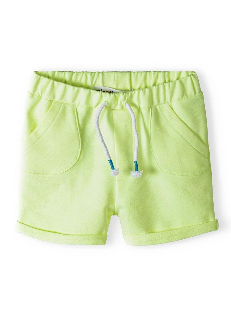 MINOTI 2-Piece Kids Boys Summer Set with Print T-Shirt and Shorts  - Image 5
