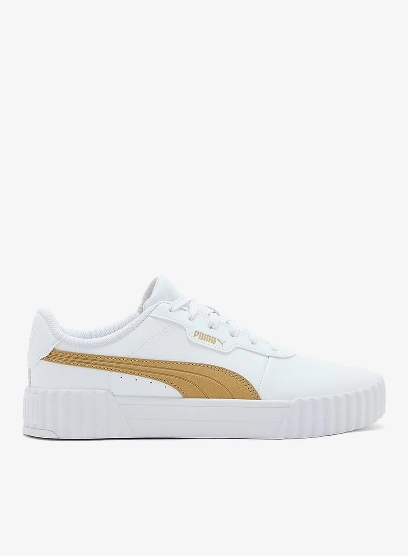 بوما كارينا 3.0 أكوا ميتاليكس