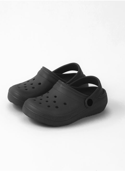 Pronto Comfort clog for Kids unisex