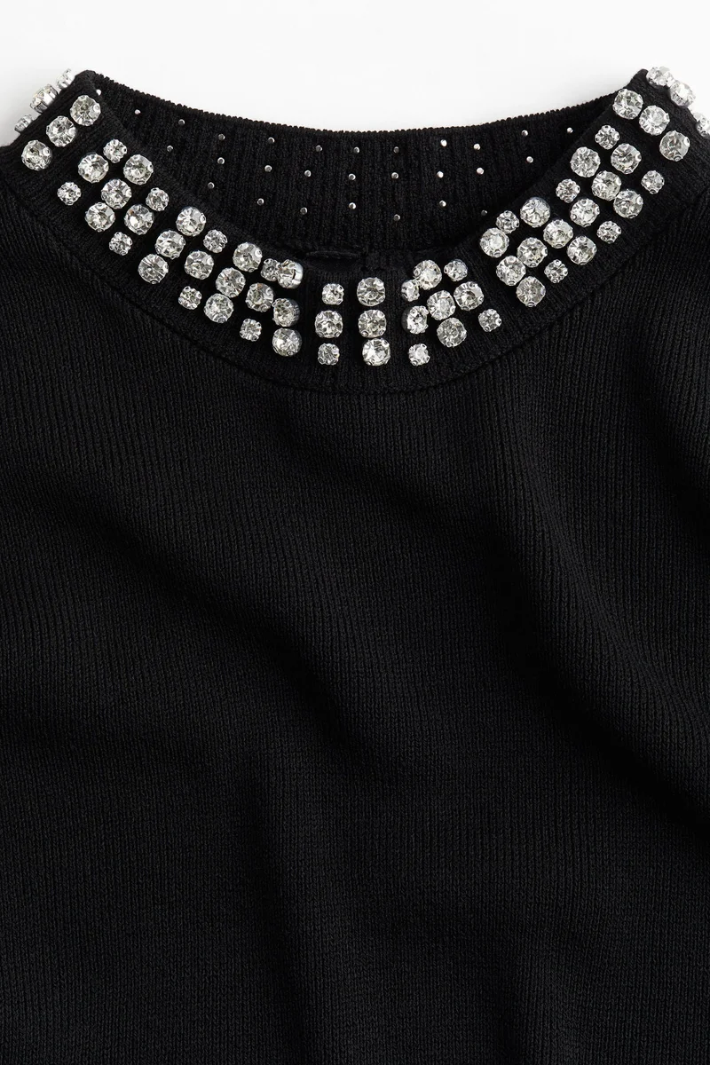 H&M Sleeveless dress