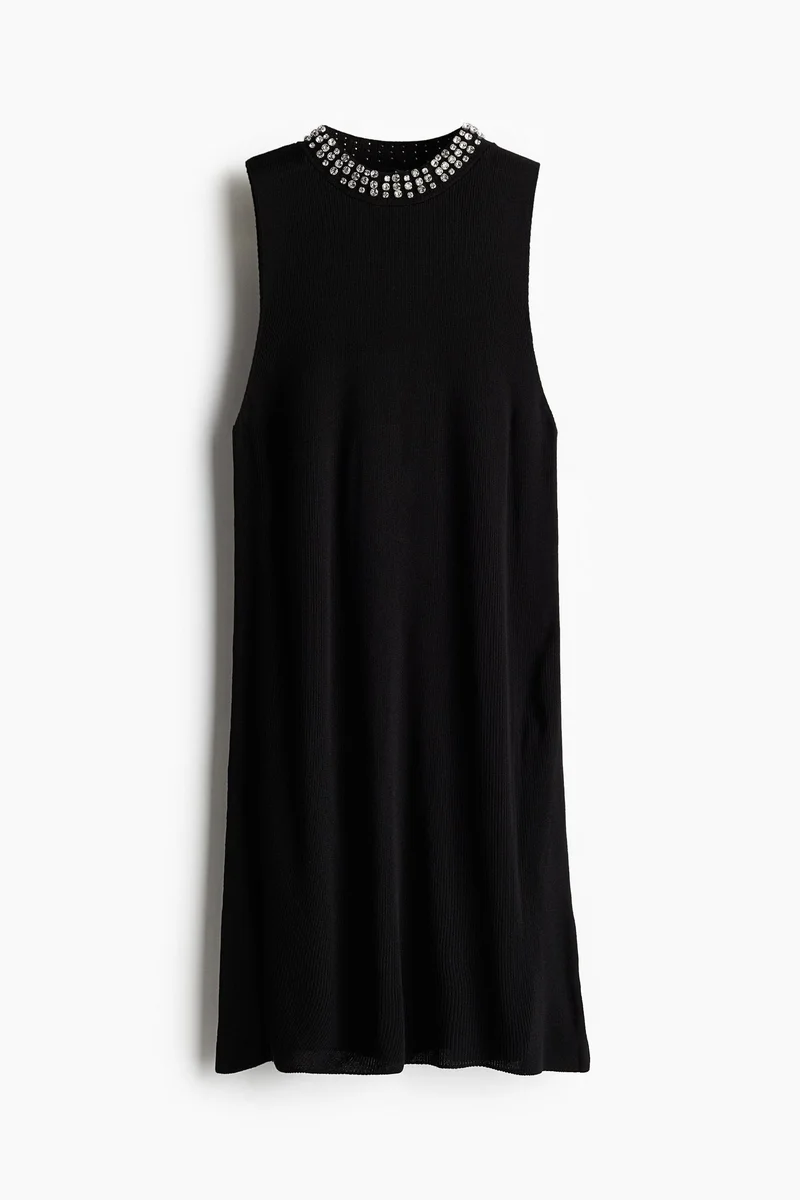 H&M Sleeveless dress