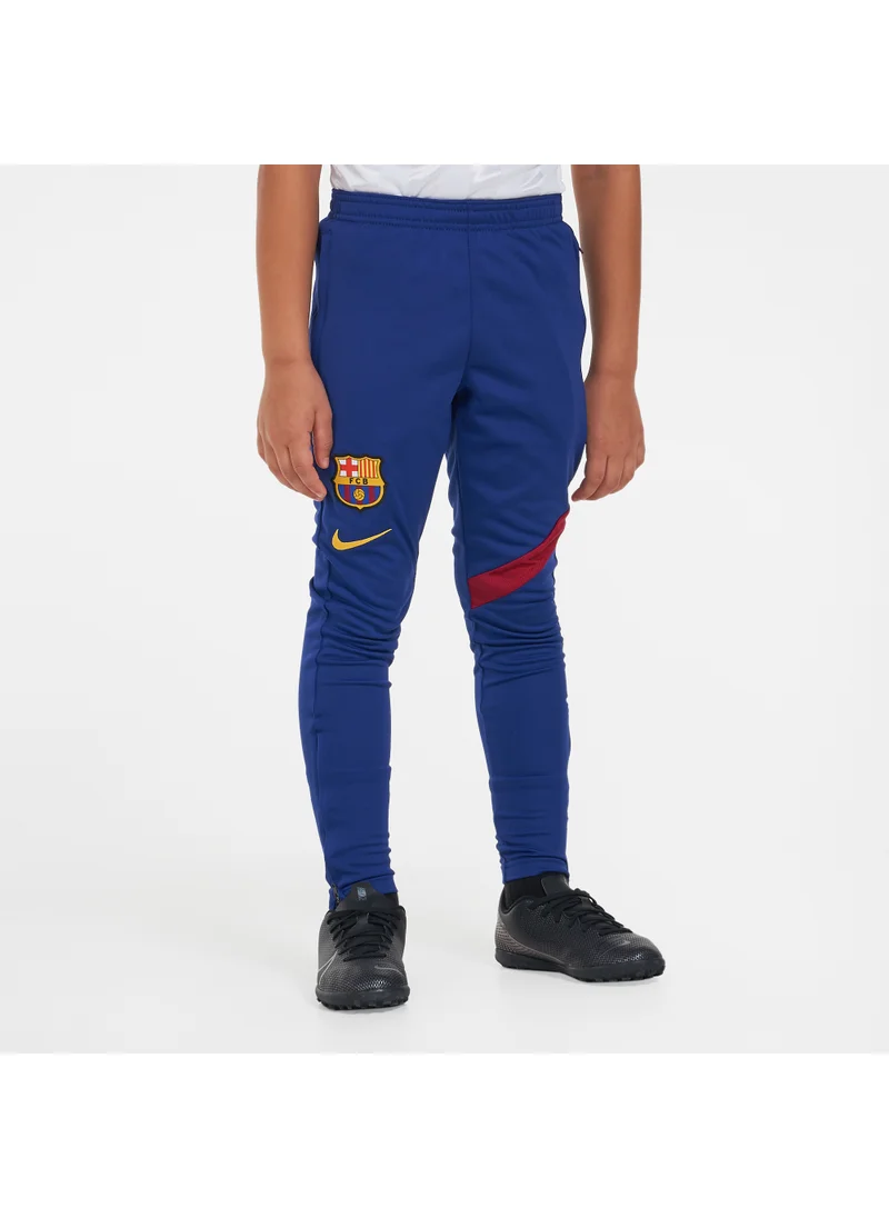 Nike Kids' F.C. Barcelona Academy Football Pants