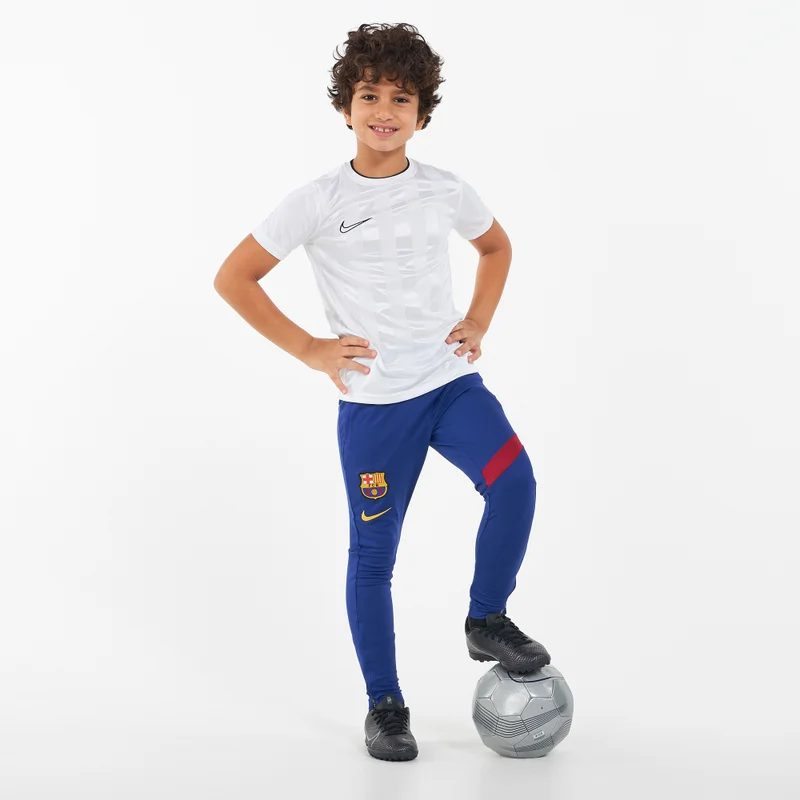 Nike Kids' F.C. Barcelona Academy Football Pants