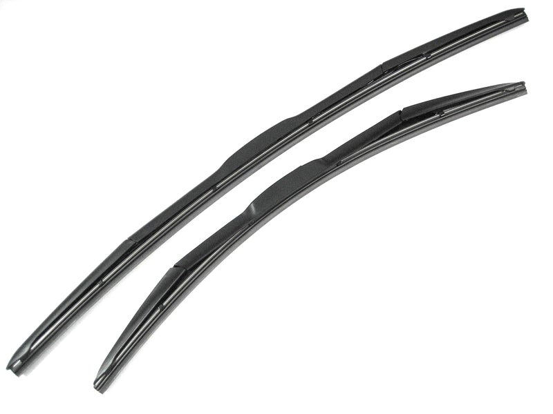 LAND ROVER Genuine 2013-2016 L405 Range Rover / 2014-2016 L494 Sport Front Wiper Blade Set - Image 4