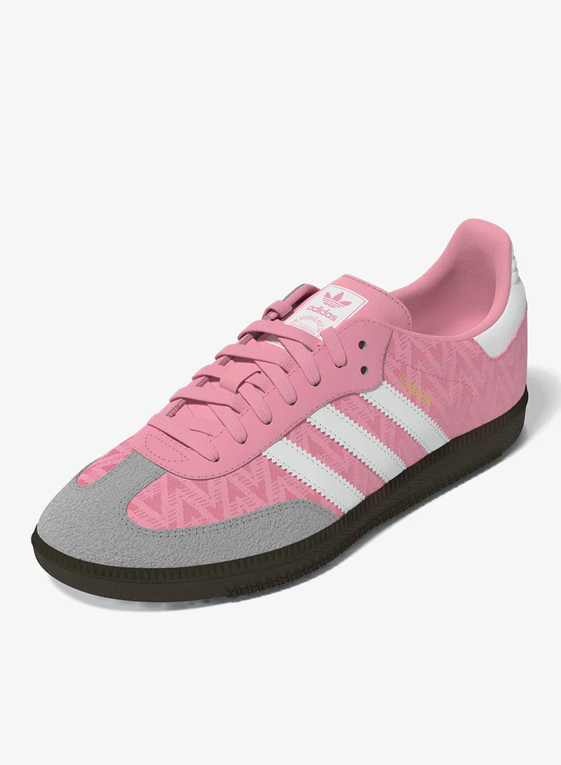 adidas Originals Youth Samba Og