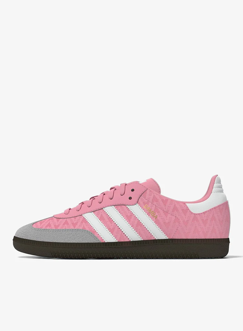 adidas Originals Youth Samba Og