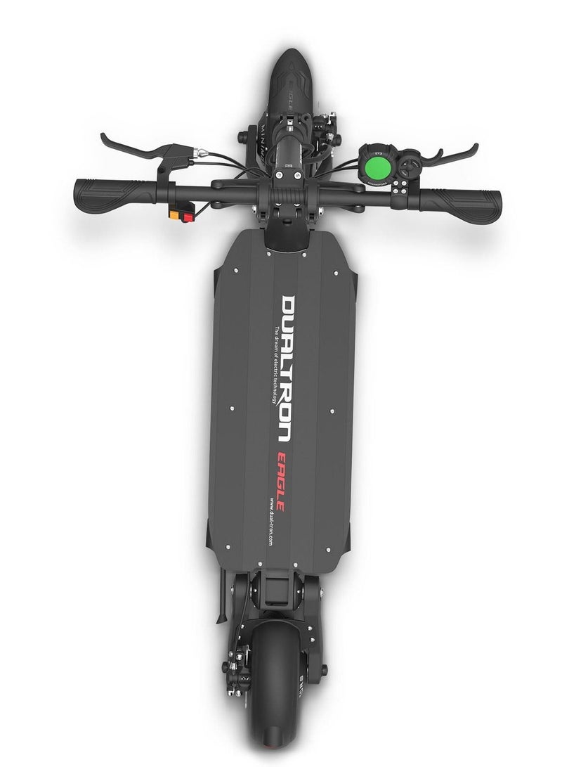 DUALTRON Eagle Pro 60 Volt -22.4 Ah Lg 3500 Cells - Image 5