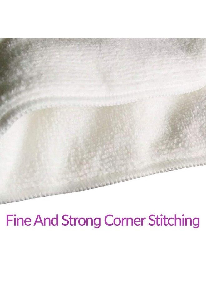 BEMBIKA - Cloth Daiper For Inserts Reusable Washable Nappy Inserts (Set Of 5)(Microfiber 3Layer) - Image 1