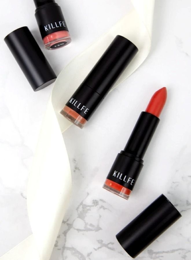 KILLFE Velvet Lipstick - Image 3