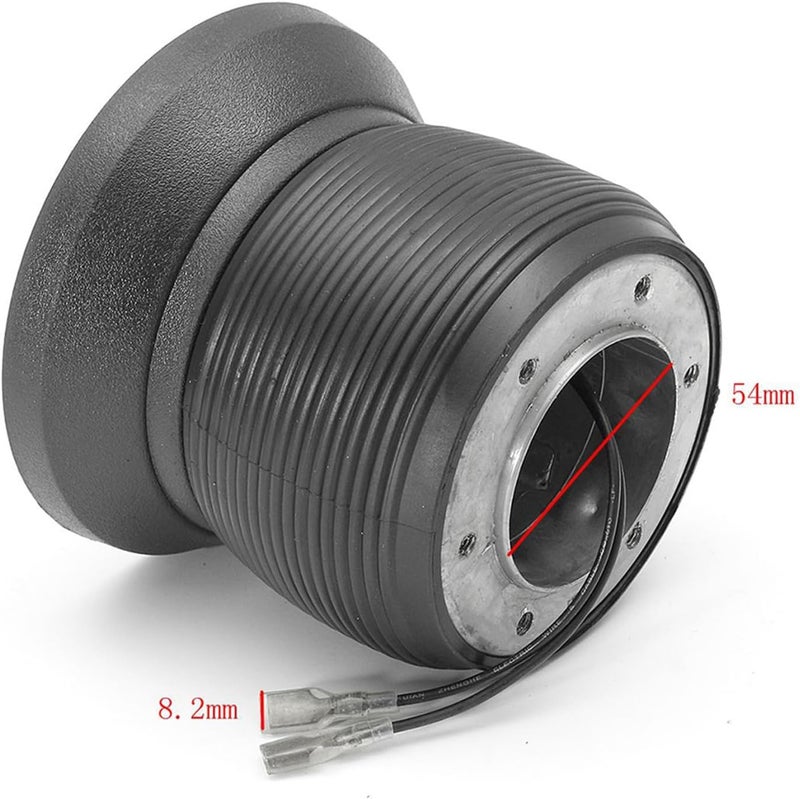 Wivplex Steering Wheel Hub Adapter for Benz Models - Image 3