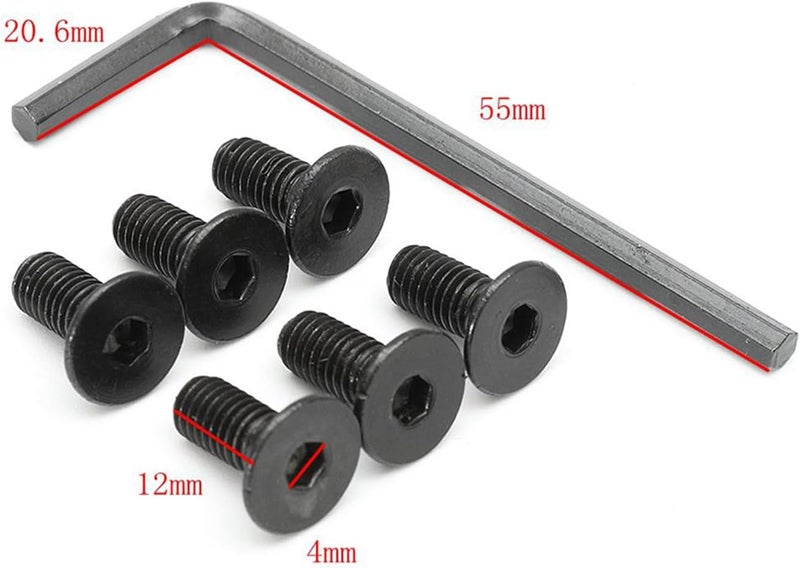 Wivplex Steering Wheel Hub Adapter for Benz Models - Image 4