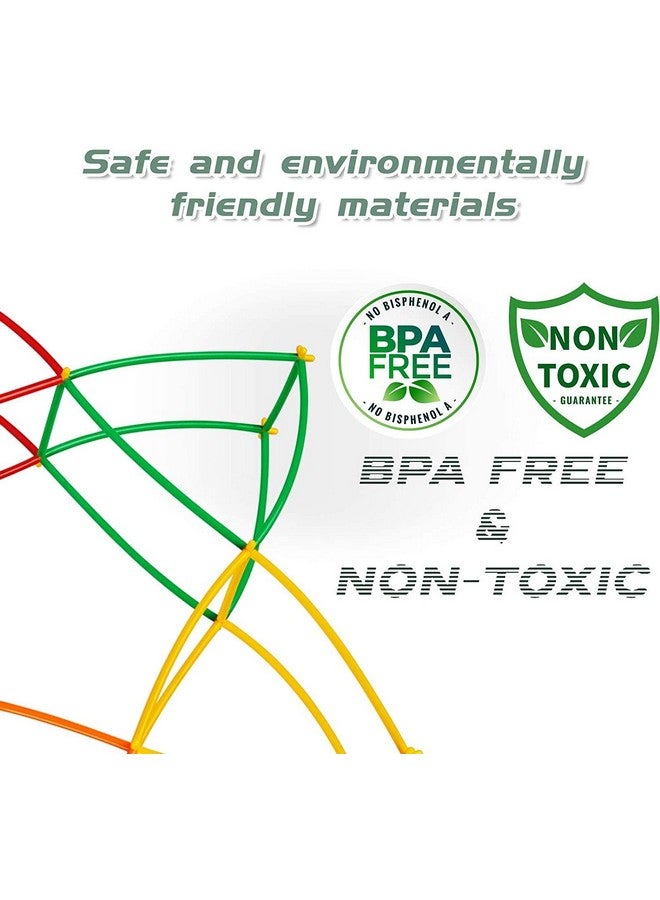 ماجيك واند مكعبات تاج متشابكة ملونة من Magicwand® للأطفال - Image 4