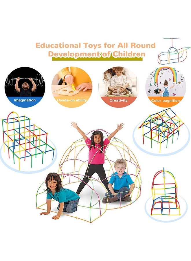 ماجيك واند مكعبات تاج متشابكة ملونة من Magicwand® للأطفال - Image 5