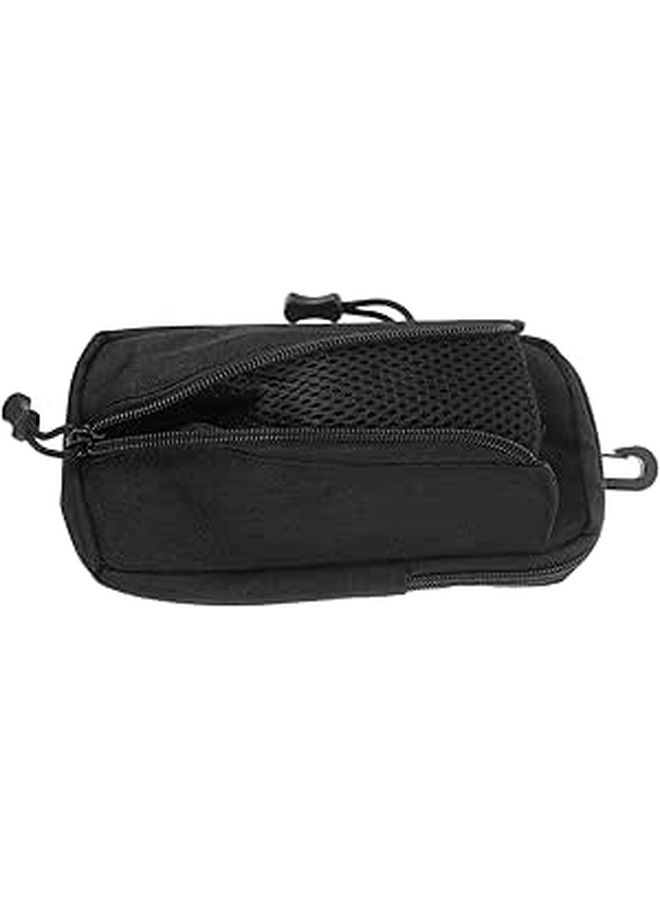Lightweight Waist Hanging Fanny Pack For Women Girls Travel Activities Water Bottle Phone Holder Comfort - Image 1