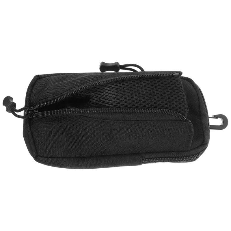 Lightweight Waist Hanging Fanny Pack For Women Girls Travel Activities Water Bottle Phone Holder Comfort - Image 2
