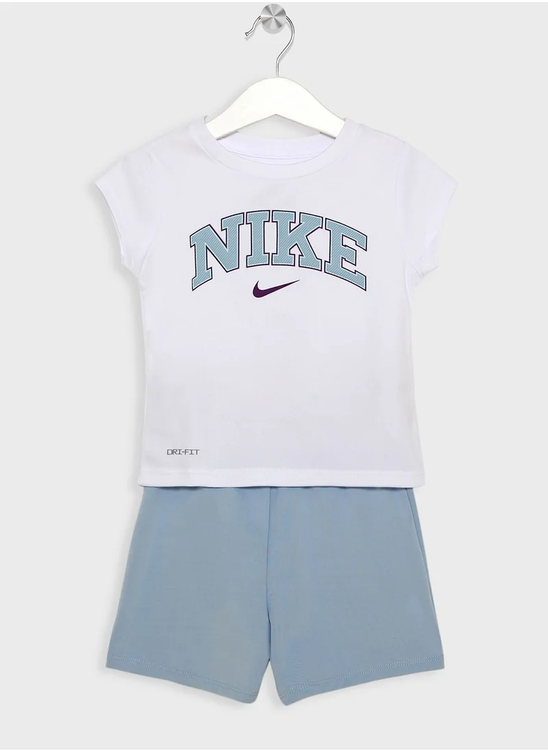 Nike Infant T-Shirt Set