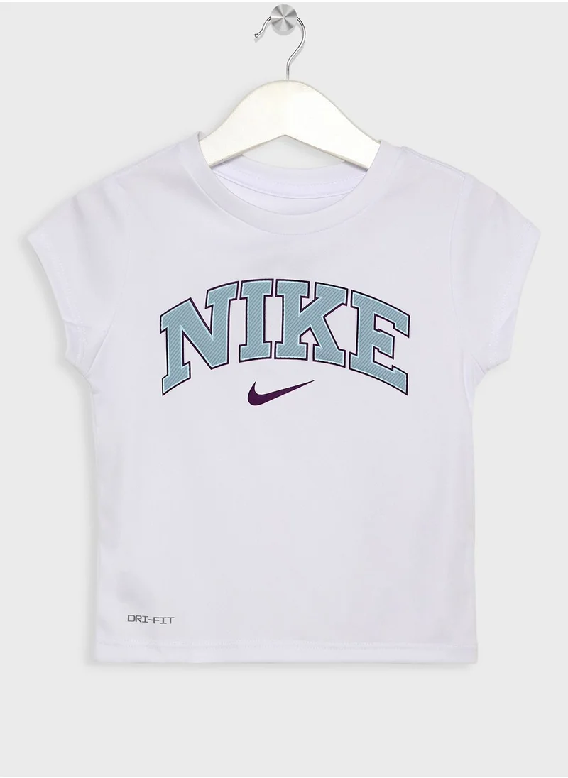 Nike Infant T-Shirt Set