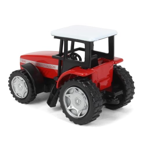 Siku Massey Ferguson Tractor - Image 5