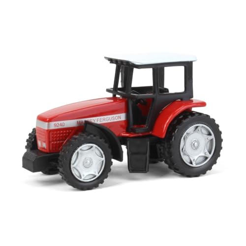Siku Massey Ferguson Tractor - Image 1