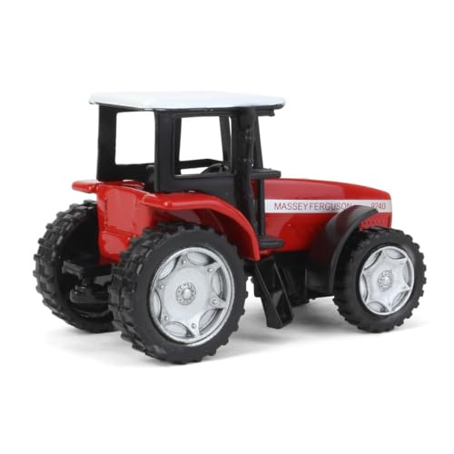 Siku Massey Ferguson Tractor - Image 4