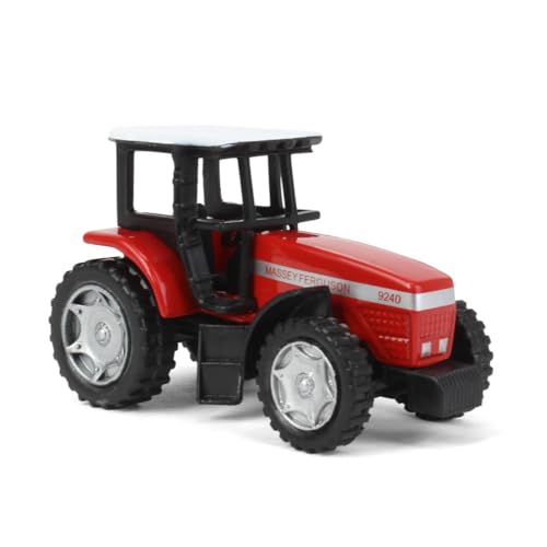 Siku Massey Ferguson Tractor - Image 2