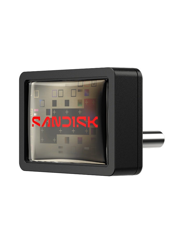 SANDISK Extreme Fit USB-C™ Flash Drive - 512GB - Image 1