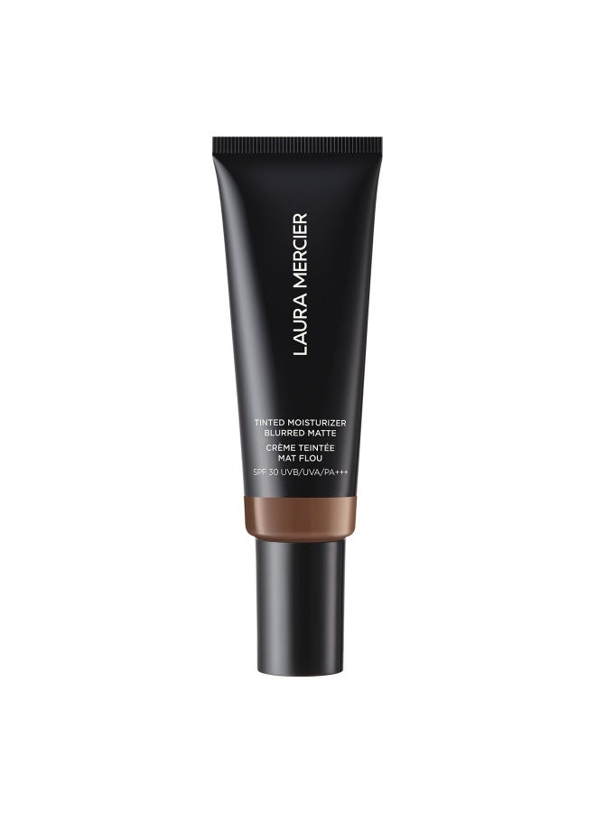 laura mercier Tinted Moisturizer Natural Dewy - 2W1 CITRINE - Image 1