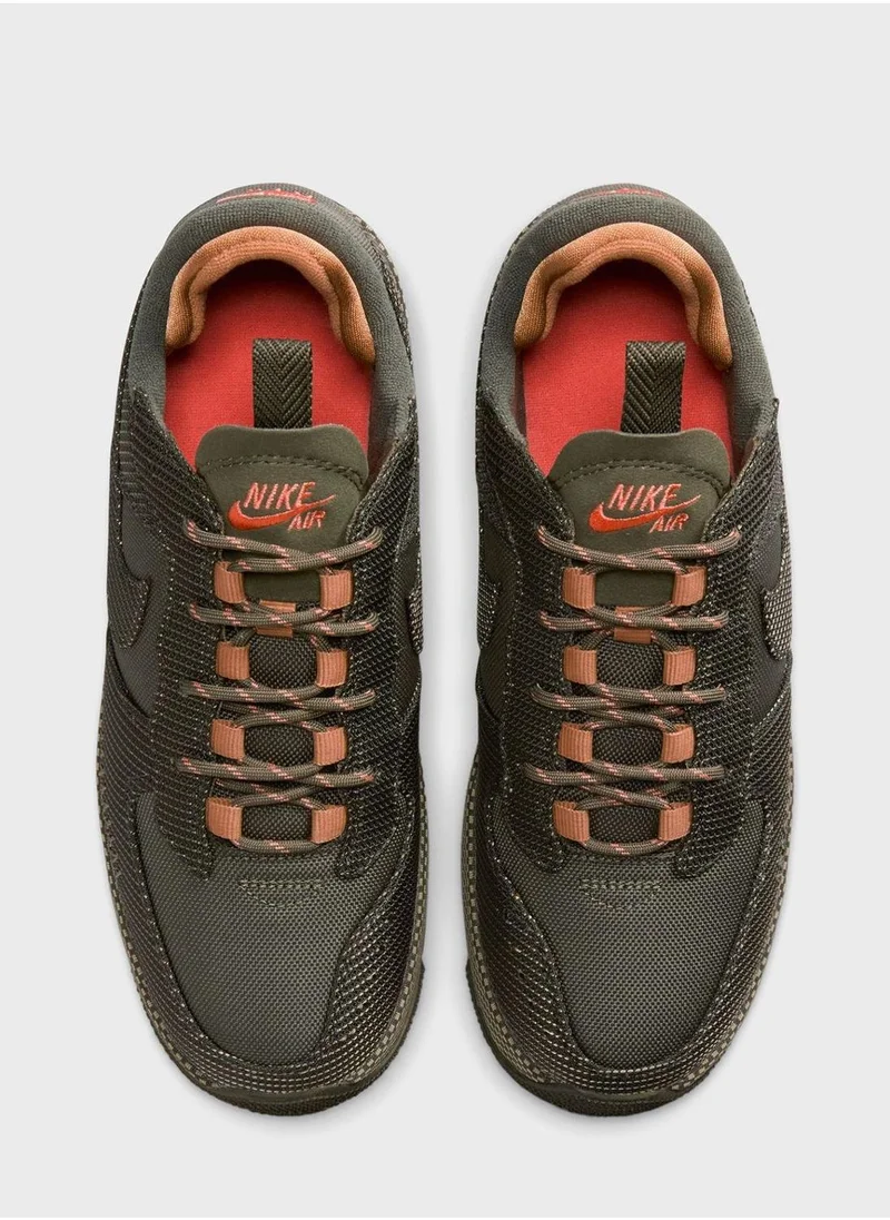 Nike W AIR FORCE 1 WILD