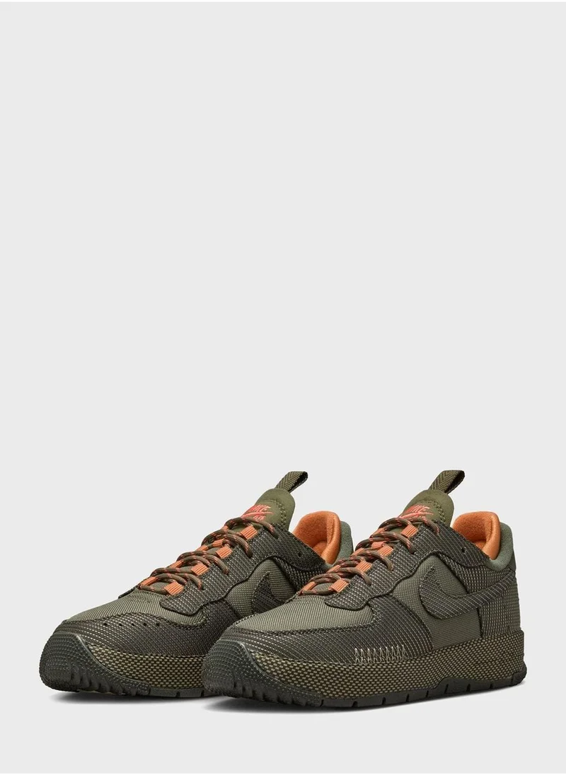Nike W AIR FORCE 1 WILD