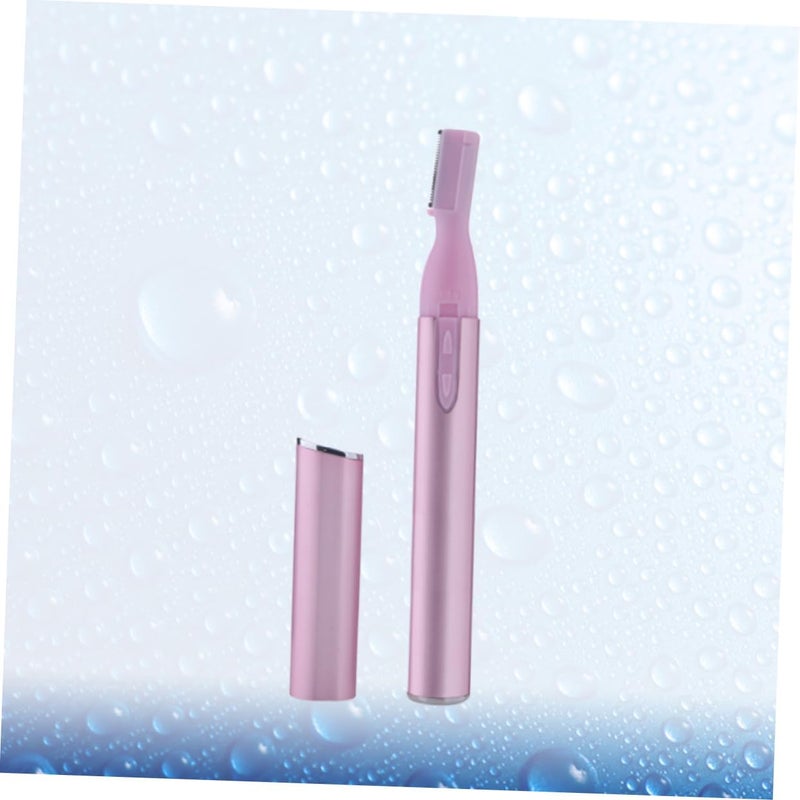 Seasonal & permanent compatible Ipetboom Lightweight Electric Eyebrow Trimmer Shaver for Men and Women Face Shaver Travel-Friendly No Battery Required Compact design Varied available picks Gulf market standard build Light durable upgraded substance Flexible sizing options Anti slip Transit damage prevent build Budget friendly premium quality Smooth joint General standard compliant quality KSA market popular practical build Trendy budget practical design Reinforced edge Small apartment fit User tested optimized build Foldable All condition resistant crafted quality General standard crafted Advanced minimal build Balanced universal design Globally popular universal design Single & bulk storage compatible Diverse purchase plan Solid anti-deform - Image 4