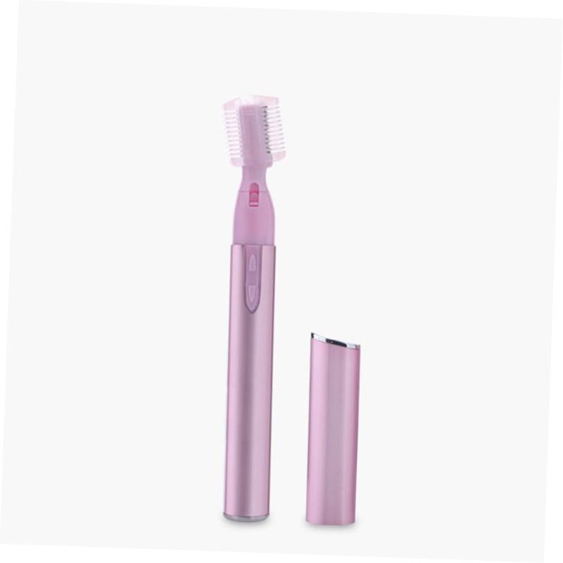 Seasonal & permanent compatible Ipetboom Lightweight Electric Eyebrow Trimmer Shaver for Men and Women Face Shaver Travel-Friendly No Battery Required Compact design Varied available picks Gulf market standard build Light durable upgraded substance Flexible sizing options Anti slip Transit damage prevent build Budget friendly premium quality Smooth joint General standard compliant quality KSA market popular practical build Trendy budget practical design Reinforced edge Small apartment fit User tested optimized build Foldable All condition resistant crafted quality General standard crafted Advanced minimal build Balanced universal design Globally popular universal design Single & bulk storage compatible Diverse purchase plan Solid anti-deform - Image 3