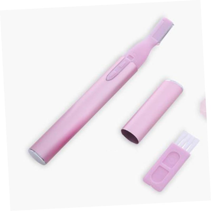 Seasonal & permanent compatible Ipetboom Lightweight Electric Eyebrow Trimmer Shaver for Men and Women Face Shaver Travel-Friendly No Battery Required Compact design Varied available picks Gulf market standard build Light durable upgraded substance Flexible sizing options Anti slip Transit damage prevent build Budget friendly premium quality Smooth joint General standard compliant quality KSA market popular practical build Trendy budget practical design Reinforced edge Small apartment fit User tested optimized build Foldable All condition resistant crafted quality General standard crafted Advanced minimal build Balanced universal design Globally popular universal design Single & bulk storage compatible Diverse purchase plan Solid anti-deform - Image 5