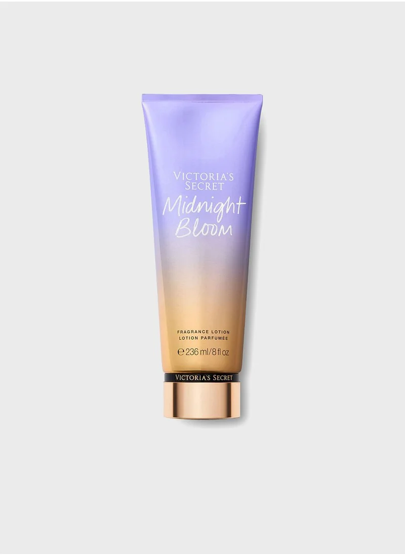 Victoria's Secret Midnight Bloom Body Lotion