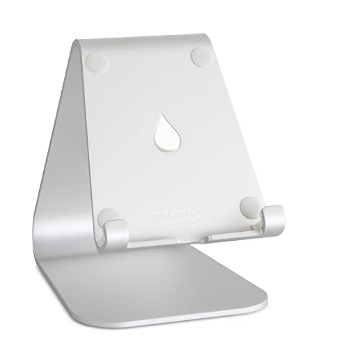 Rain Design mStand Tablet, Silver (10050) - Image 4