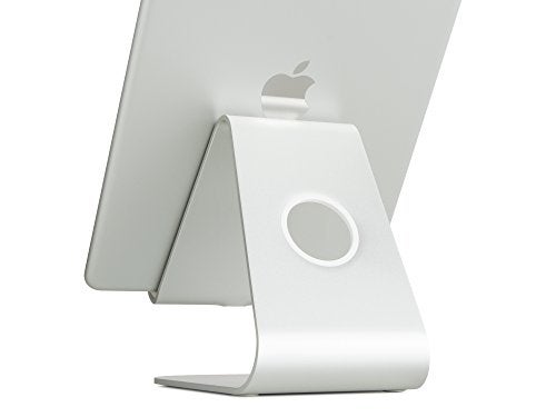 Rain Design mStand Tablet, Silver (10050) - Image 3