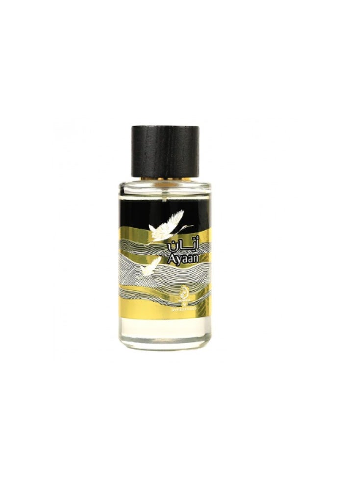 عربيات عطر أيان للجنسين 100 مل  - Image 2