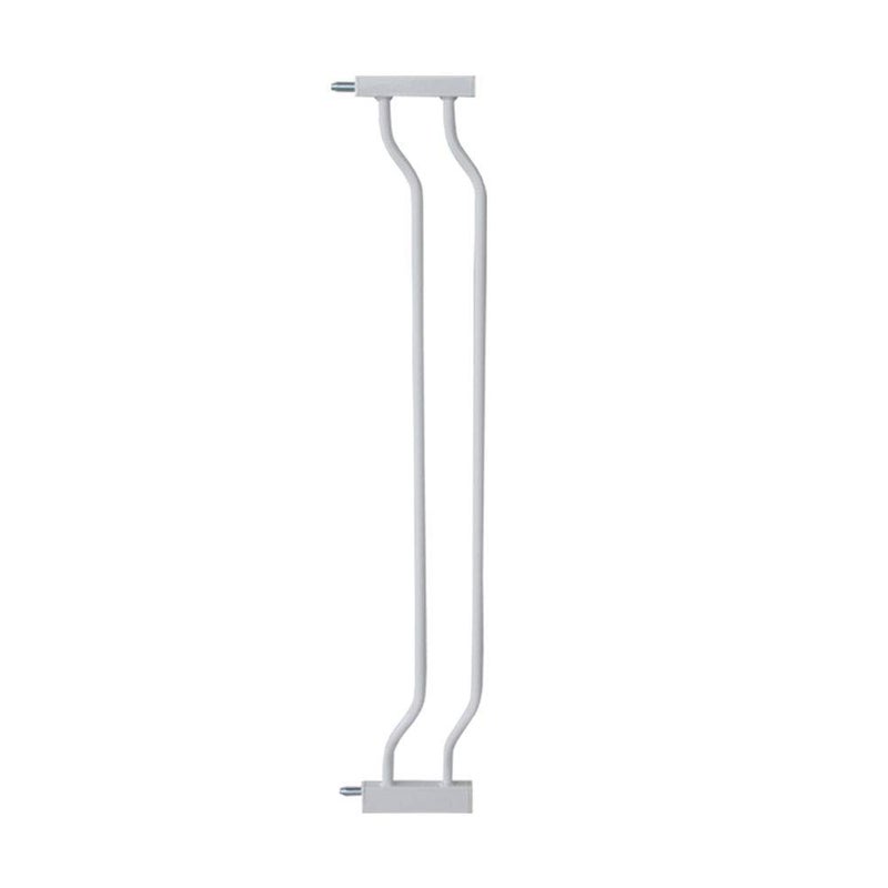 flower frail Extra Wide Baby Gate 472in Extensions Walk Through Baby Gate Pressure Mount Auto Close Child Safety Gates White Extension47212cm