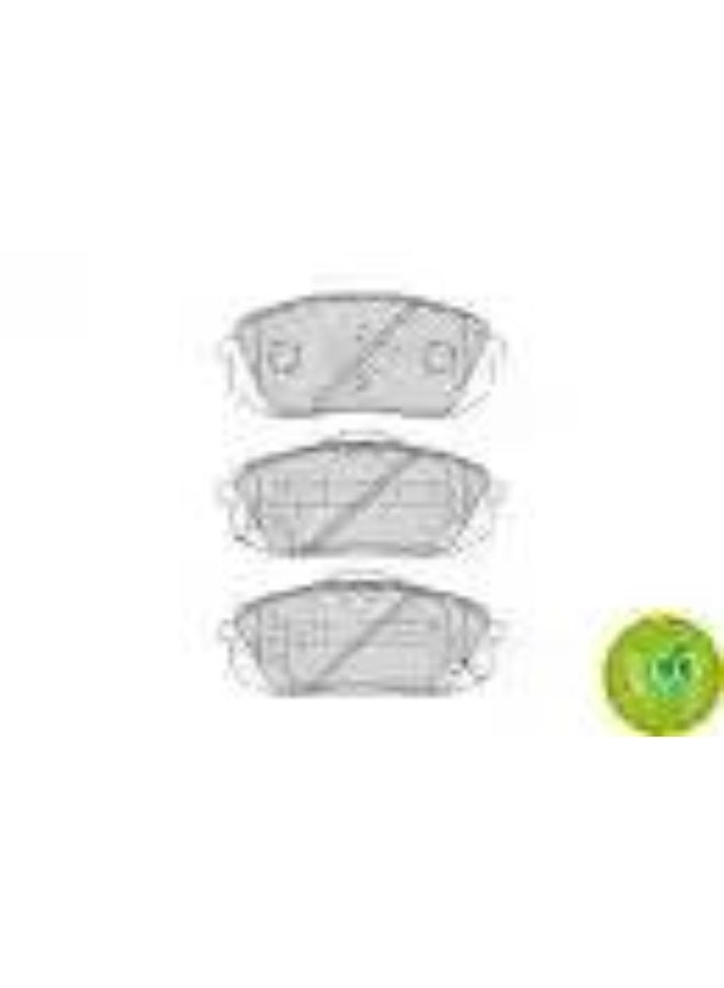 فيرودو فحمات الفرامل -FDB4194 - Image 2