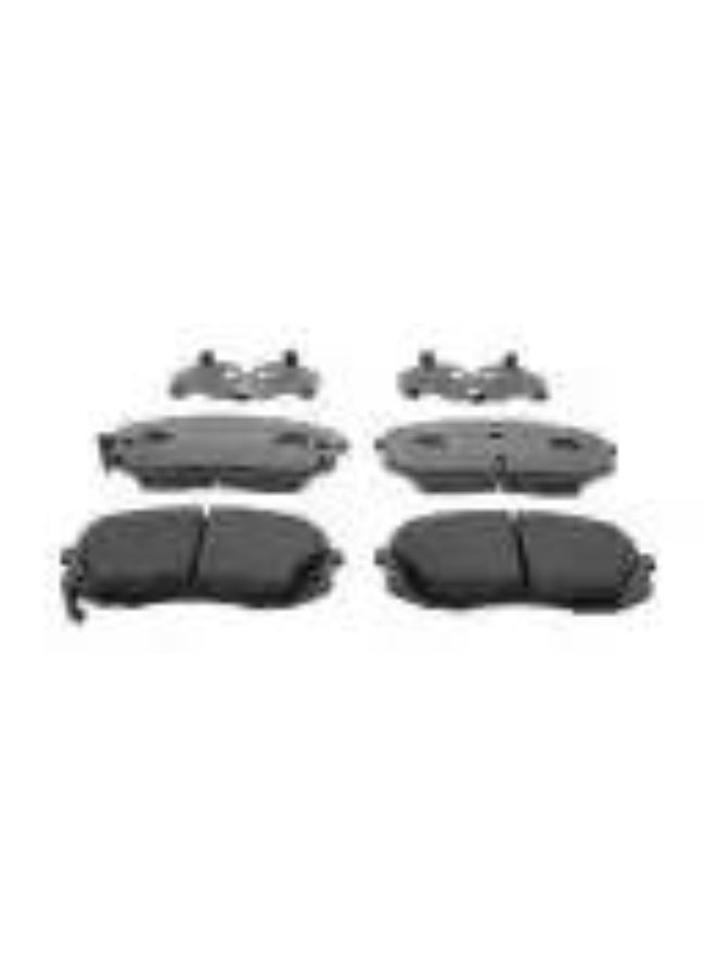 فيرودو فحمات الفرامل -FDB4194 - Image 3