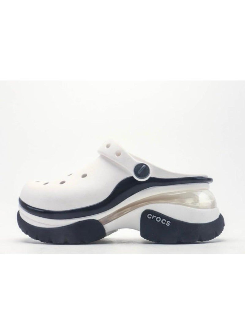 Crocs are comfortable - Image 1