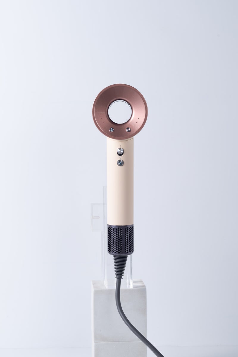 general High-Speed Ionic Hair Dryer for Salon and Home Use Ceramic powder mousen hair dryer