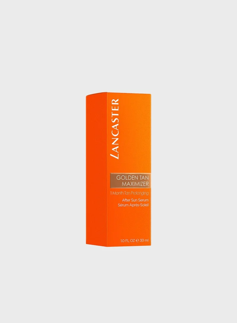 Lancaster Lancaster Golden Tan Maximizer After Sun Serum, 30ml